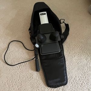 Cervical Traction Device